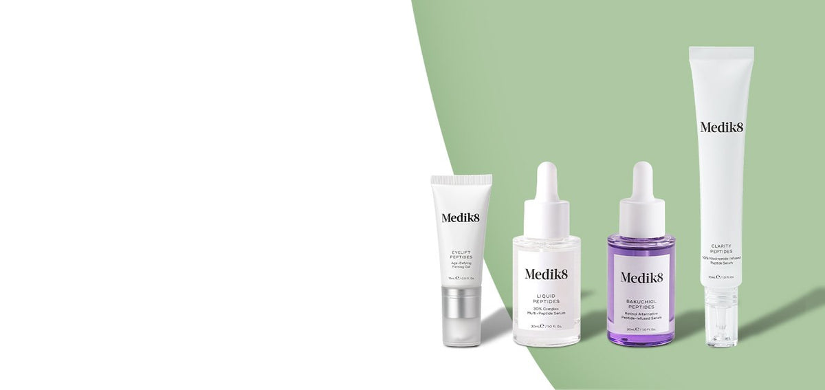 Peptides for skin: Which will you choose?