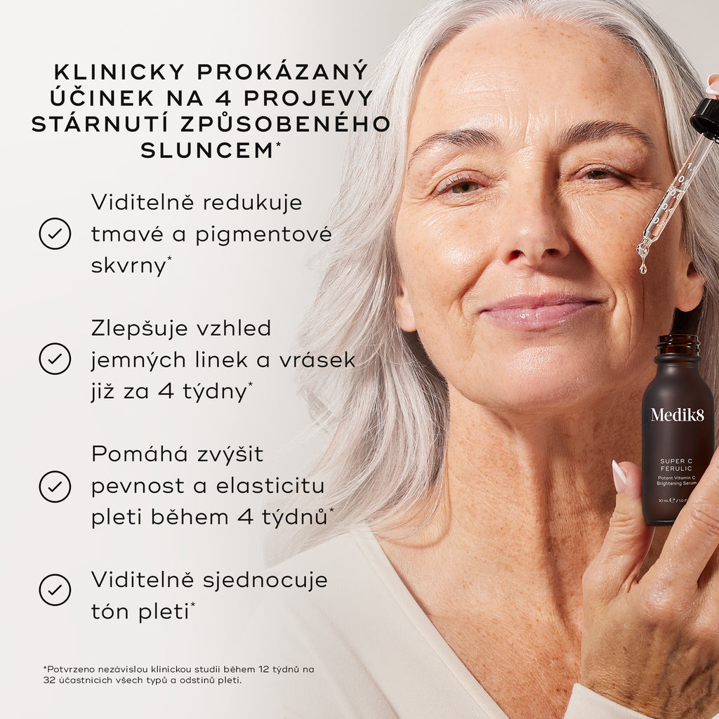 Super C Ferulic™