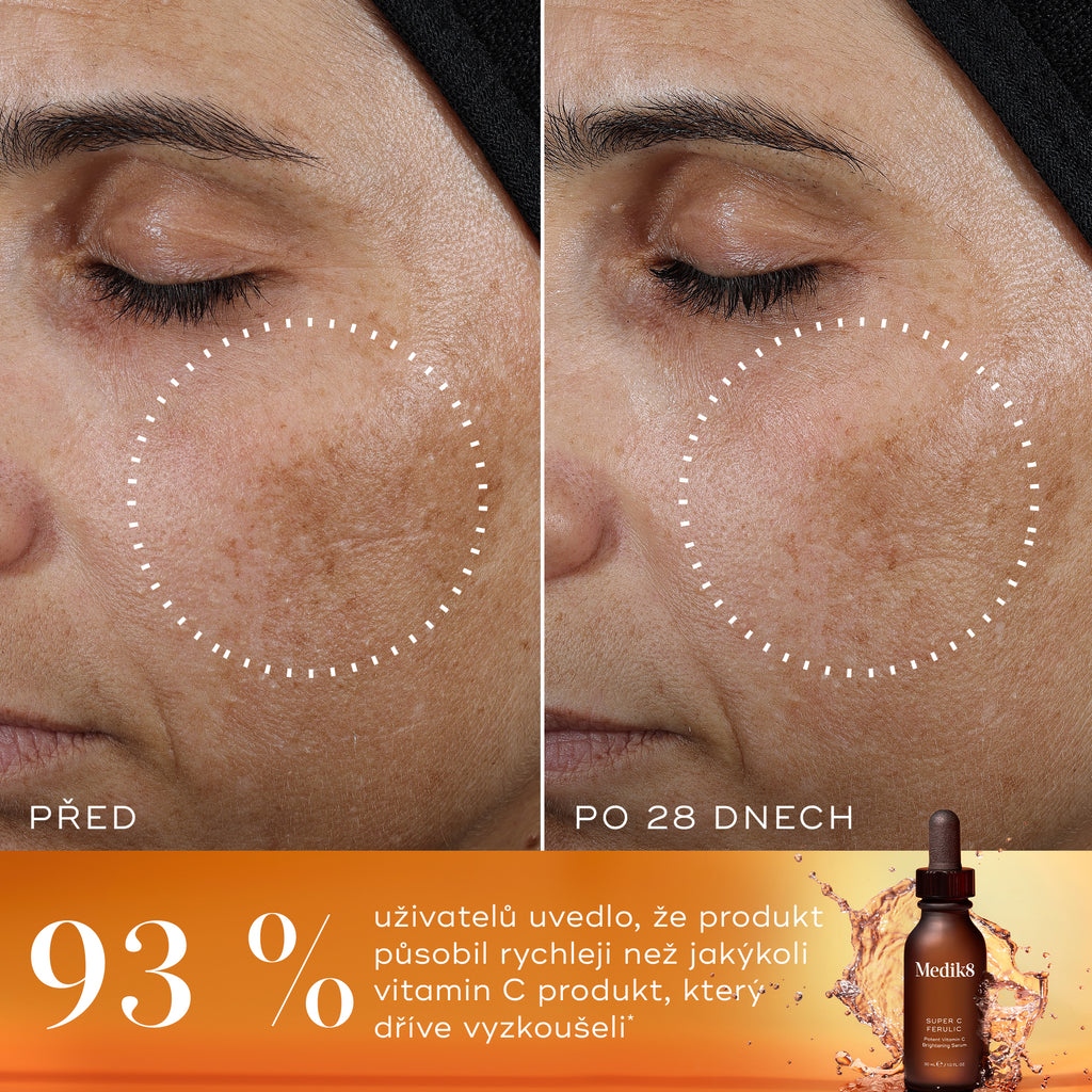 Super C Ferulic™