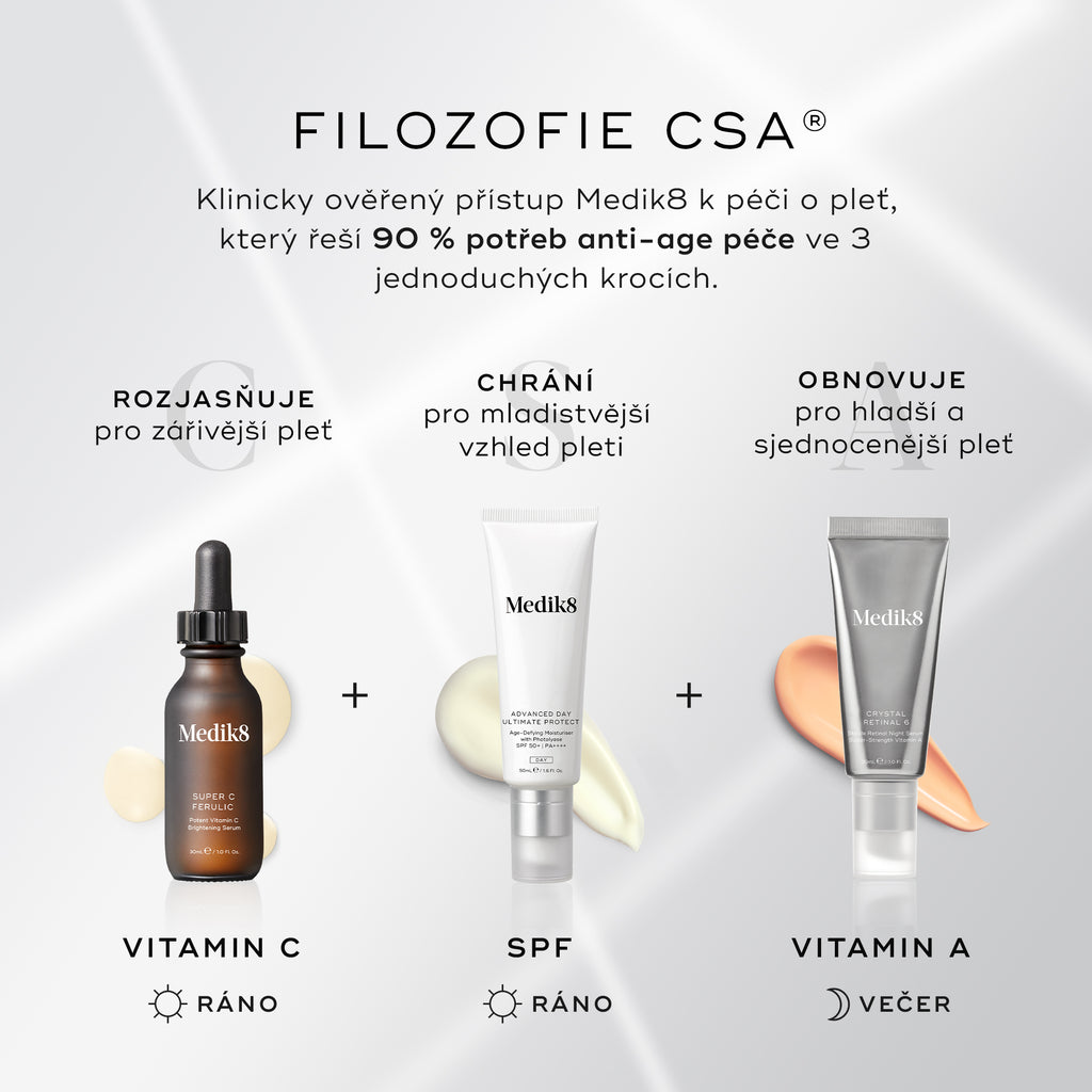 Super C Ferulic™