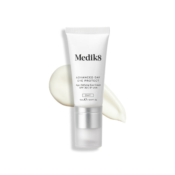 Tuba Medik8 Advanced Day Eye Protect s označením SPF 30.-12