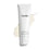 Tuba přípravku Medik8 Surface Radiance Cleanse je vyobrazena na čistém bílém pozadí s velkou skvrnou průsvitného gelu. Popisek uvádí, že se jedná o obnovující čisticí gel s AHA/BHA a mangostanem v balení o objemu 150 ml.