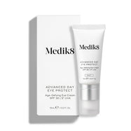 „produkty Advanced Day Eye Protect umístěné před jakou krabičkou“