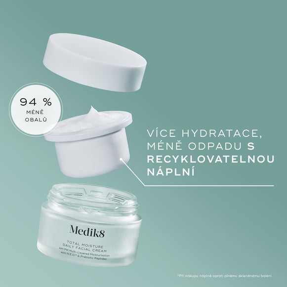 Total Moisture Daily Facial Cream™ 50ml hover