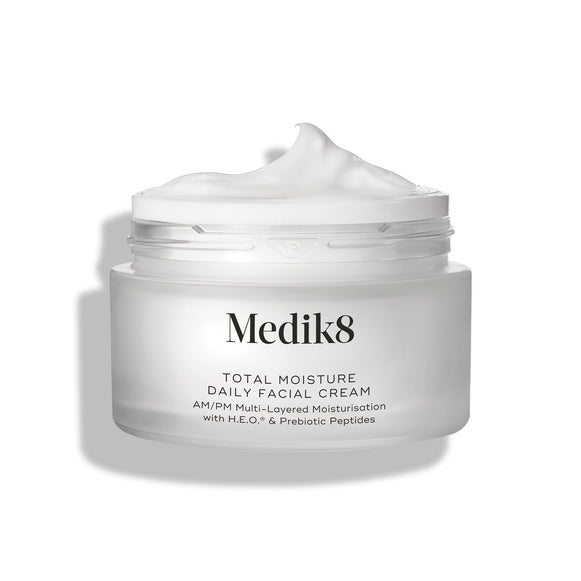 Total Moisture Daily Facial Cream™ (Travel Size)-17