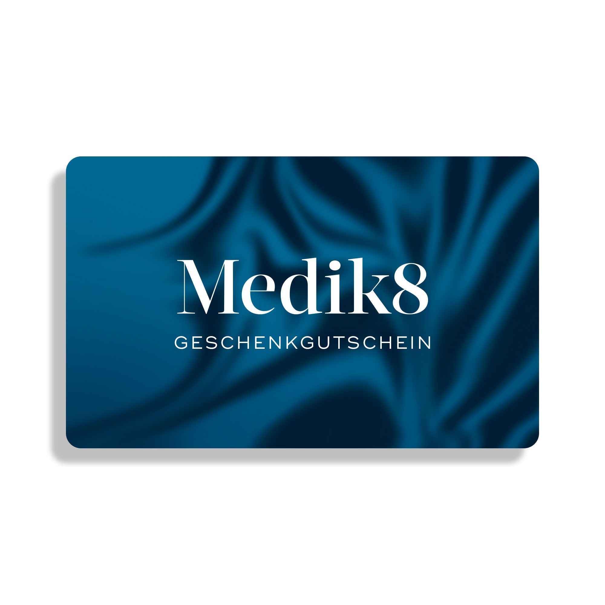 Medik8-CZ Gift Card