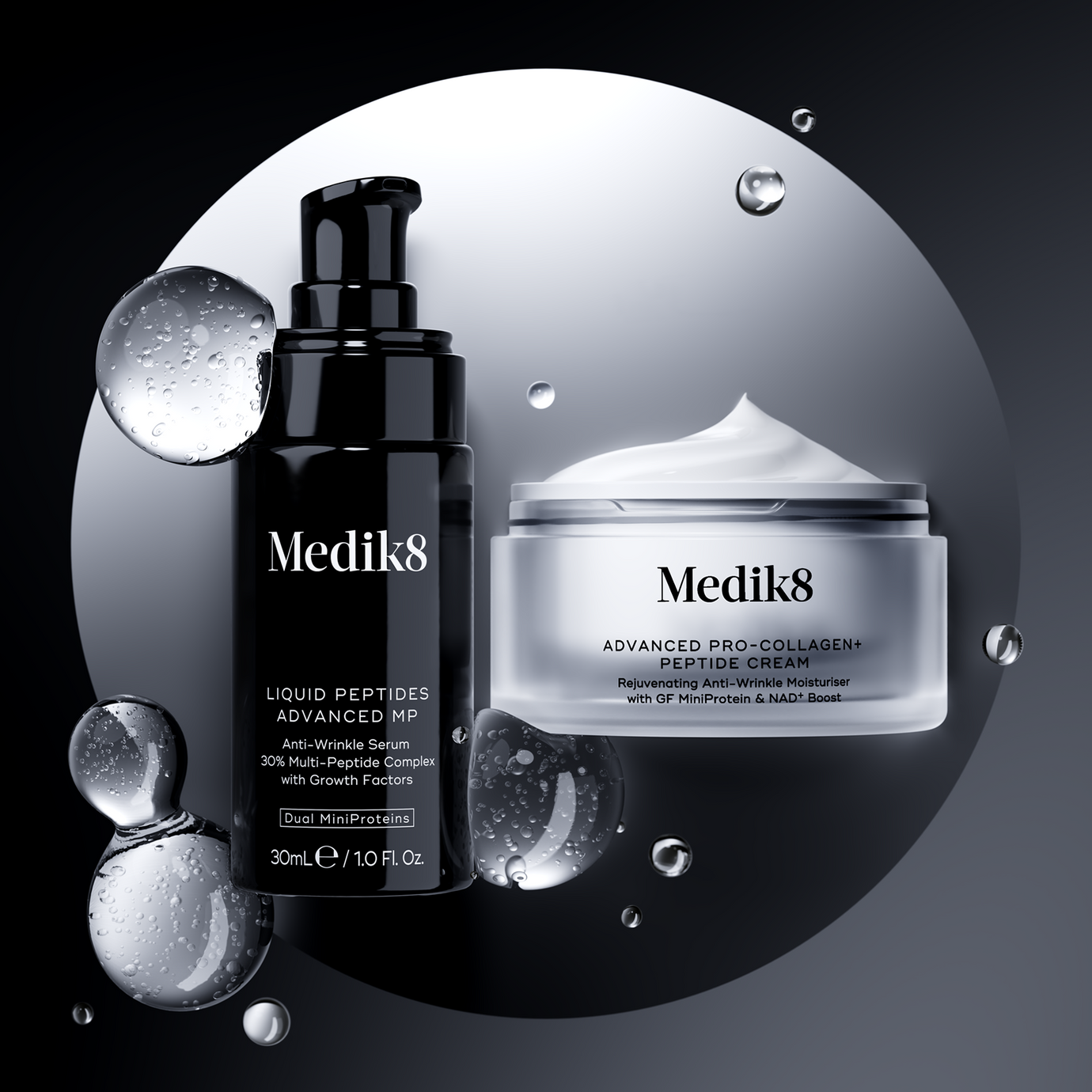 Growth Factors and Collagen: The Science of Firmer, Youthful Skin