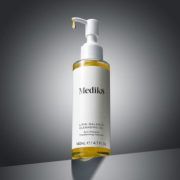 Cleansers