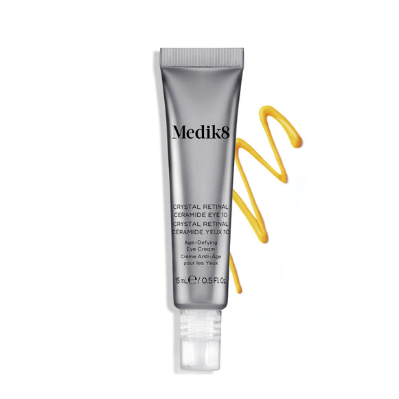 Crystal Retinal Ceramide Eye 10