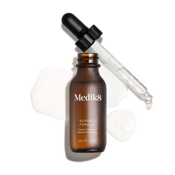 Super C Ferulic™-19