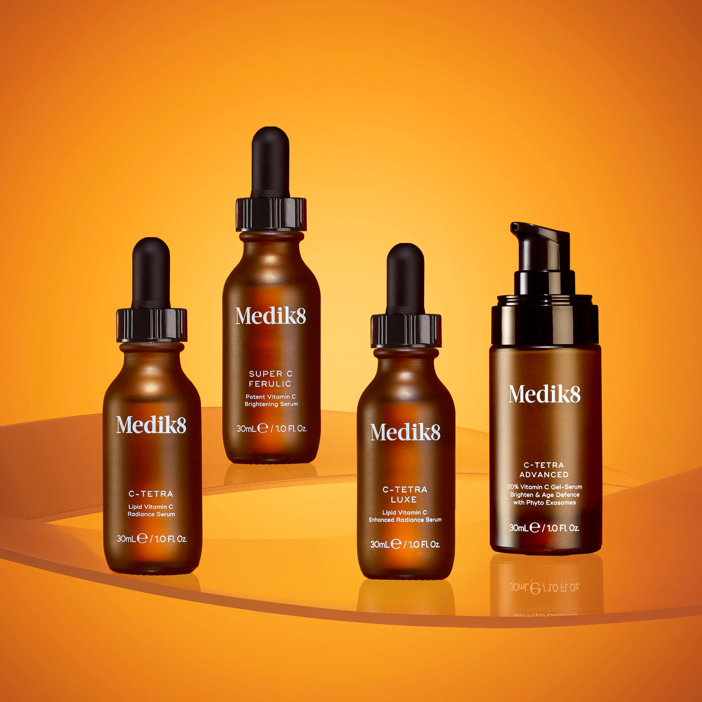Finding the Best Form of Vitamin C for Your Skin